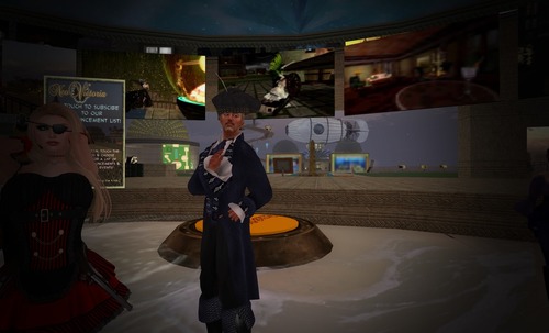 DedaginAndagin Resident