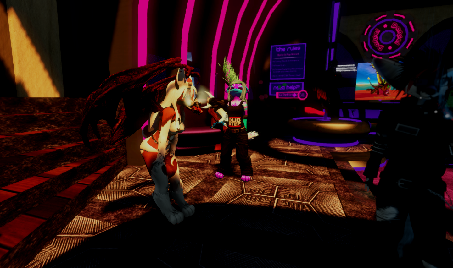 NV 1.44 Release Image